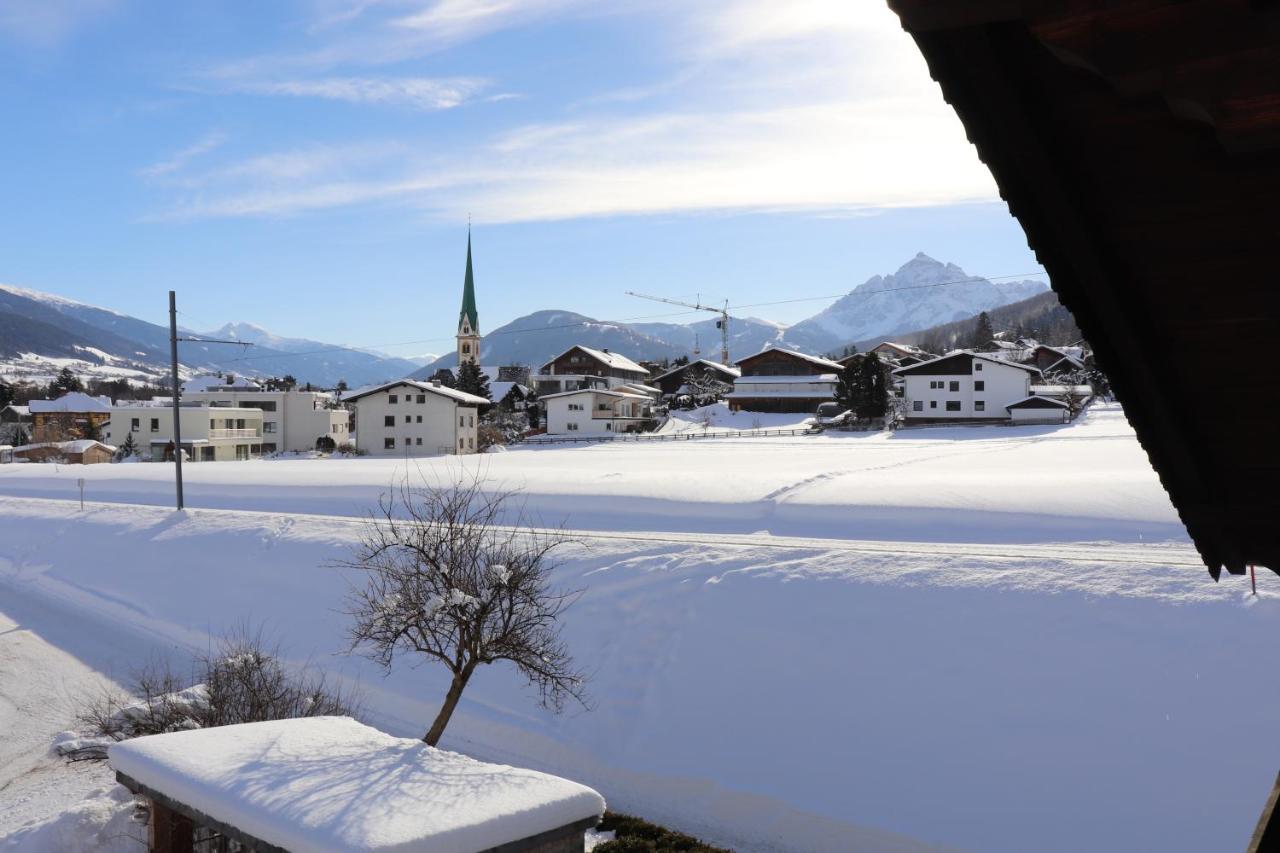 Pechhof Villa อินส์บรุค ภายนอก รูปภาพ