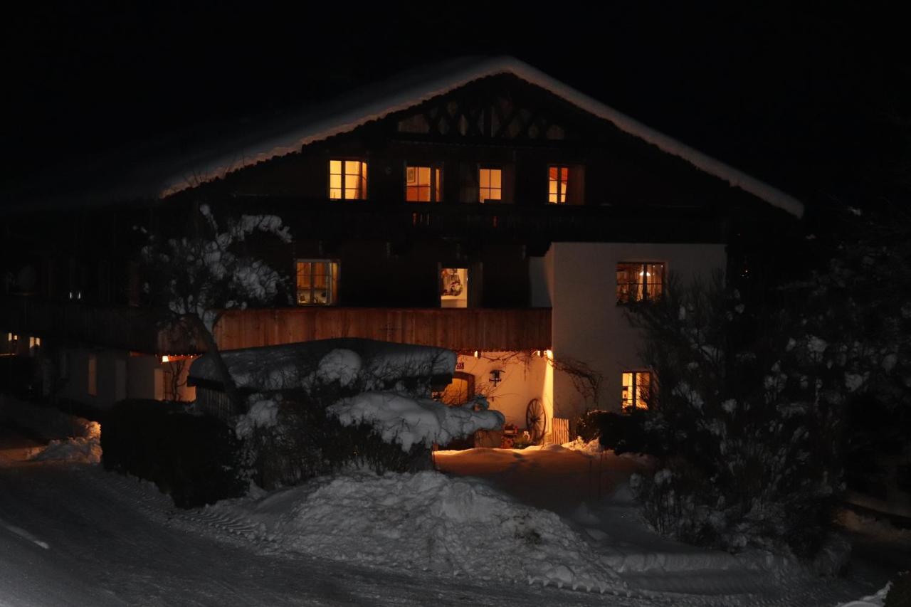Pechhof Villa อินส์บรุค ภายนอก รูปภาพ